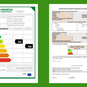 ¿Qué es el Certificado de Eficiencia Energética?