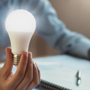 Cómo potenciar el ahorro con un gestor energético