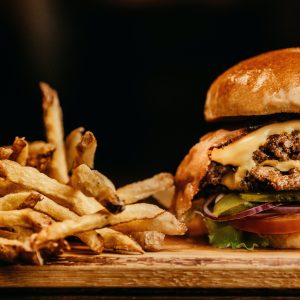 Licencia de apertura para bares de comida rápida